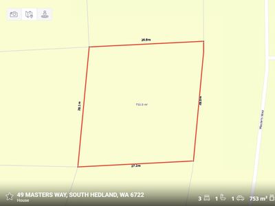 49 Masters Way, South Hedland