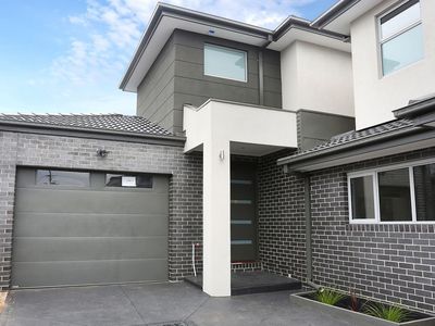 4 / 2 Kennedy Street, Glenroy