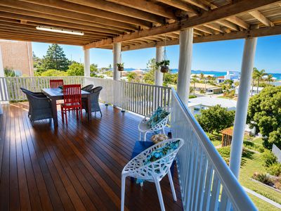 39 Higson Street, Emu Park