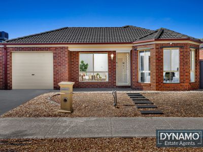 15 Bathurst Close, Craigieburn