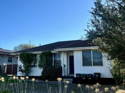 35 McCormack Crescent, Seymour