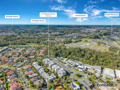 7 / 2 Acacia Court, Robina