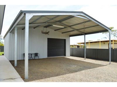 4 Chelmsford Street, Boggabri