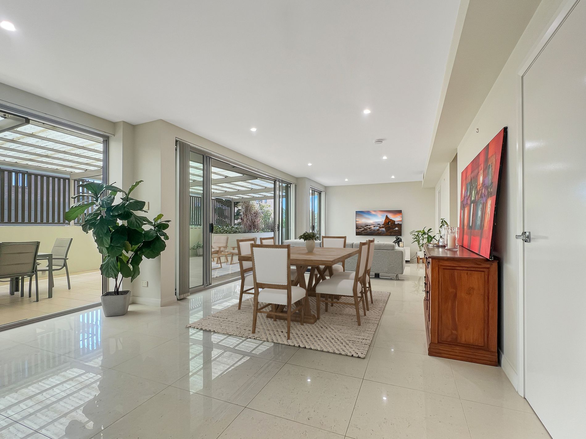 2 / 111 Thorn Street, East Brisbane