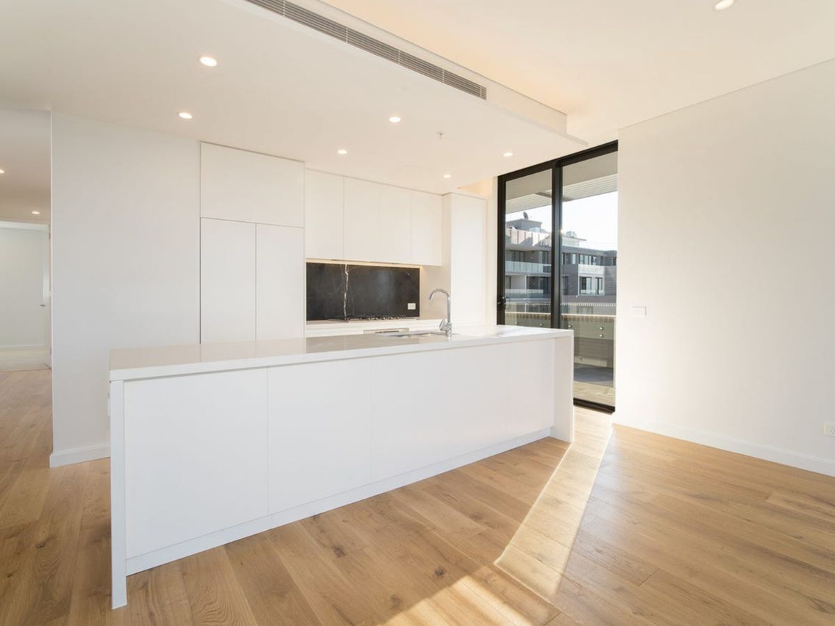 502 / 52 Hercules Street, Chatswood