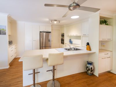 16 Saltwater Crescent, Corindi Beach