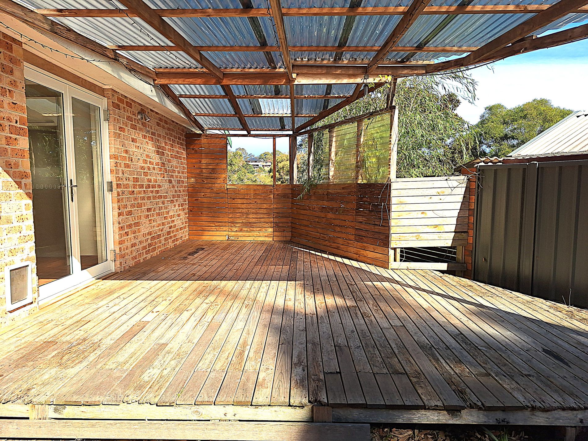 45 Moreton road, Illawong