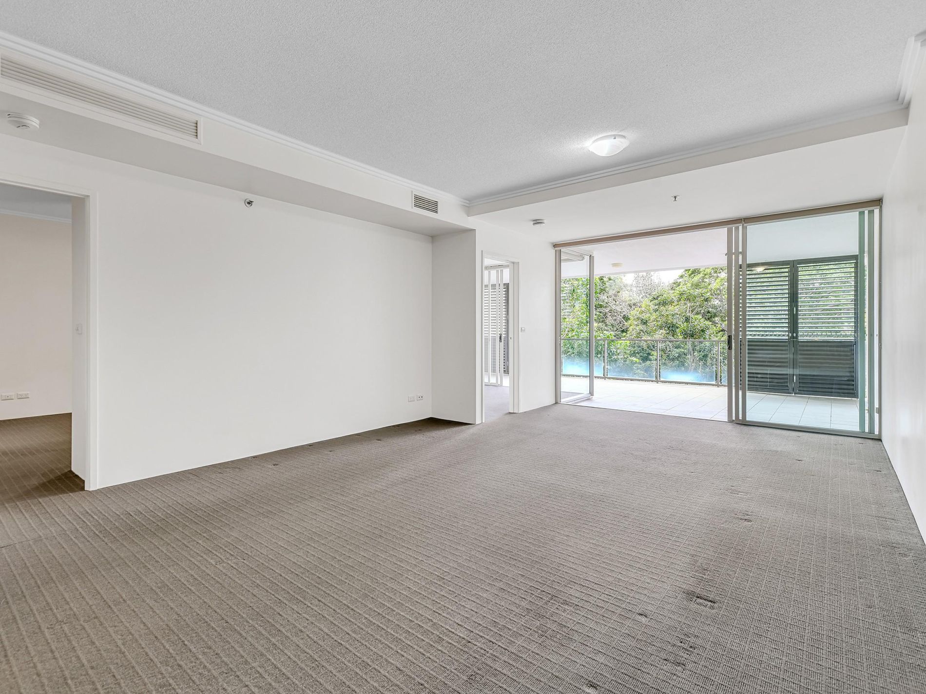 7021 / 7 Parkland Boulevard, Brisbane City