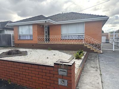 186 Separation Street, Bell Park