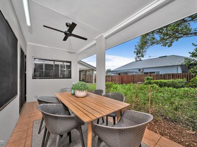 8 Caper Street, Mount Sheridan