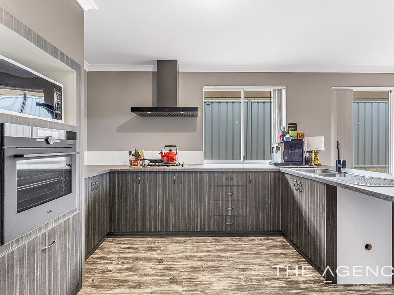 12 Halstead Turn, Wellard