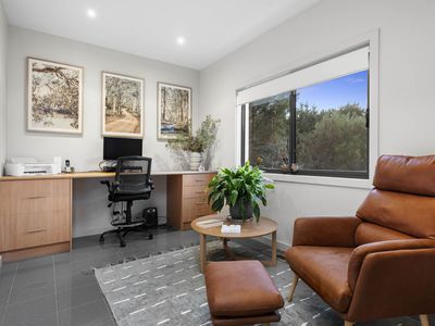 24 Bethany Close, Rye