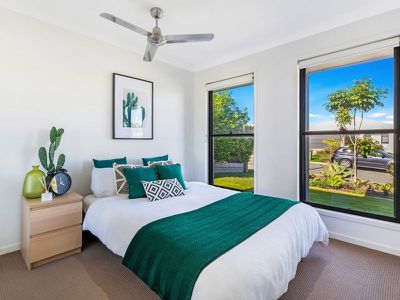 11 Keppel Way, Coomera