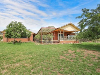 16 Tankards Road, Talgarno