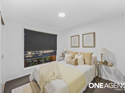 2 Blenheim Close, Forest Lake