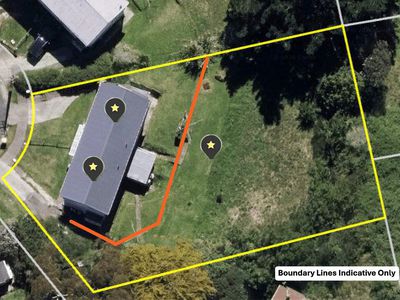 8A - 8B Devon Place, Cannons Creek