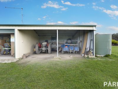 3568 West Tamar Highway, Sidmouth