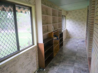 13676 D'Aguilar Highway, Nanango