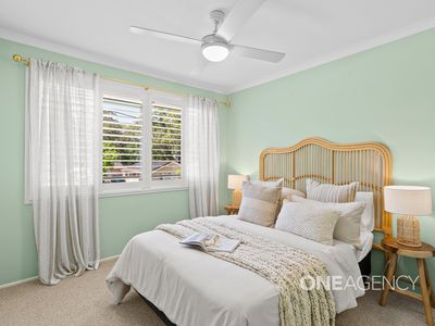 14 Ringbalin Crescent, Bomaderry