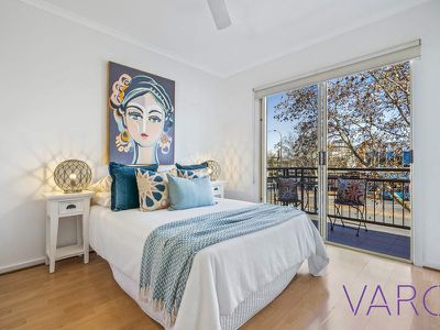 6 / 326 Gilles Street, Adelaide