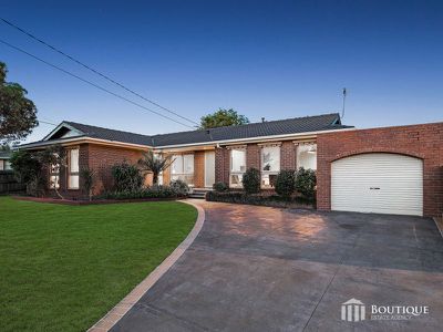 3 McKenry Place, Dandenong North