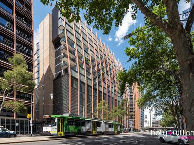 1020 / 555 Flinders  Street, Melbourne