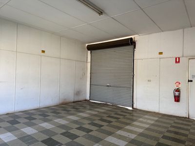 19 BROUGHAM STREET, Moulamein