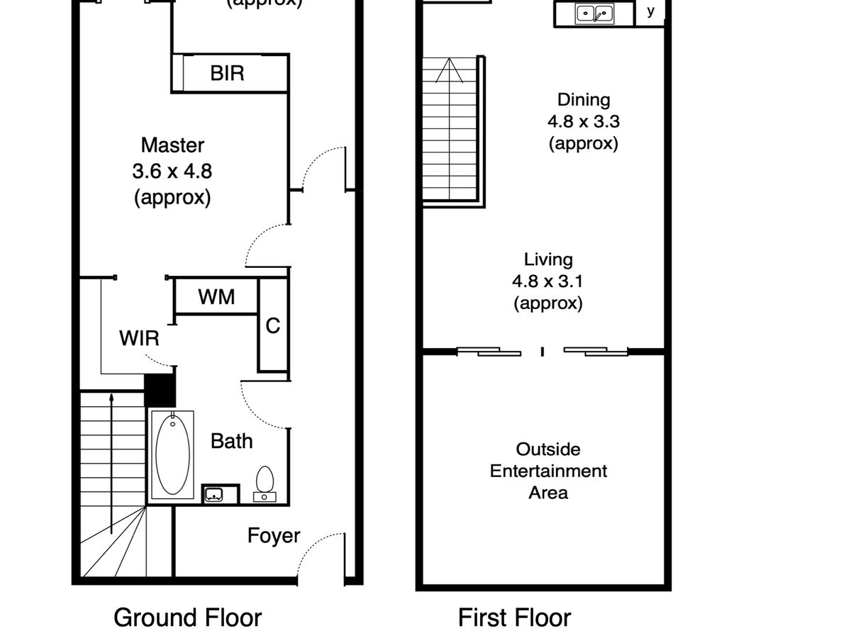 406 / 18 Berkeley Street, Doncaster