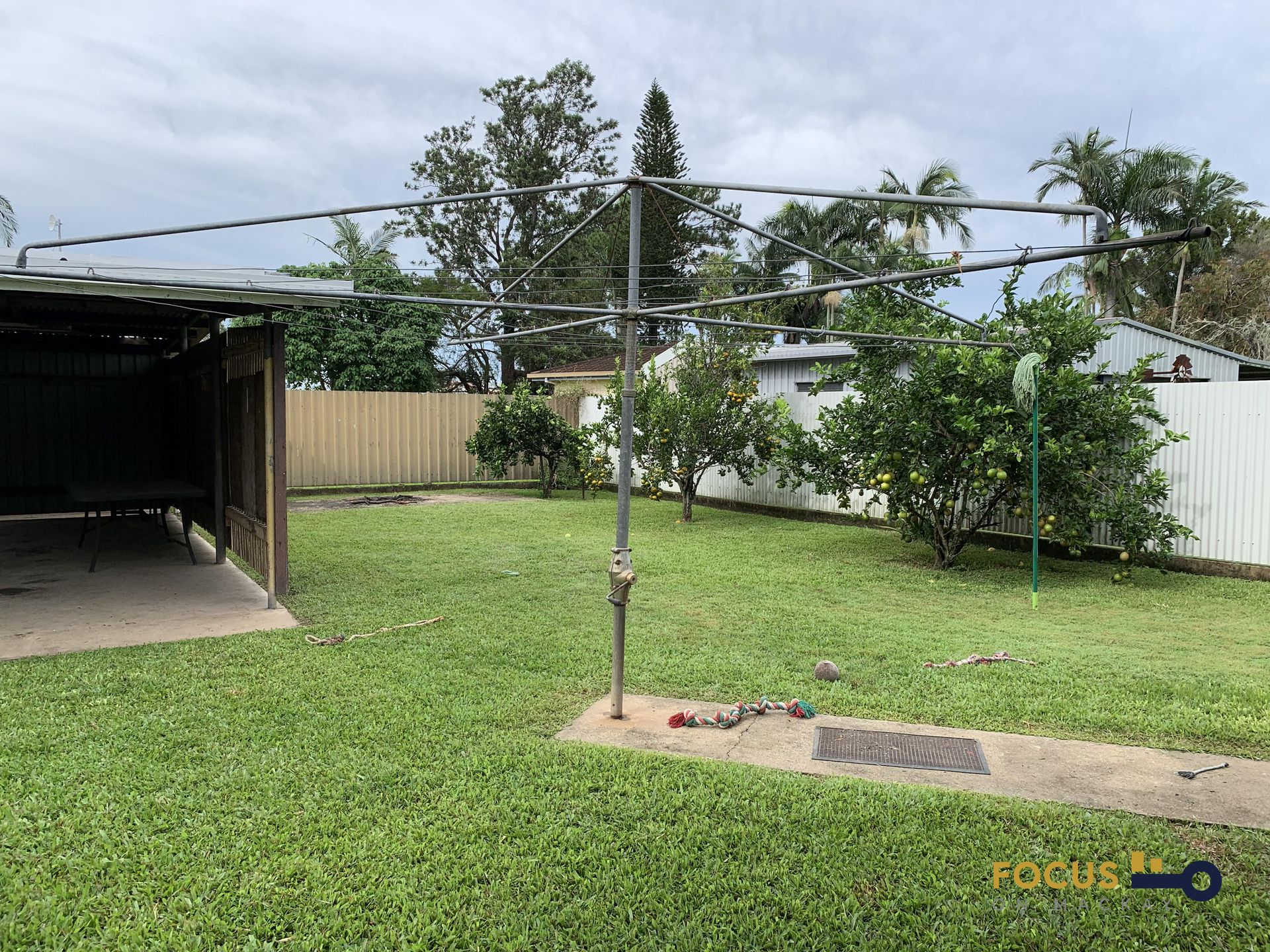 25906 Peak Downs Highway, Alexandra