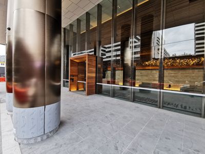 2105 / 628 Flinders Street, Docklands