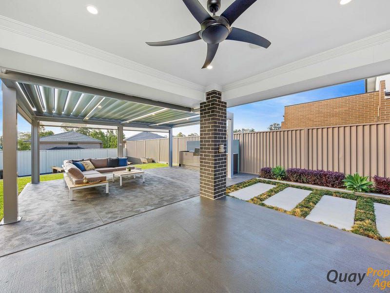 46 Brookman Avenue, Harrington Park