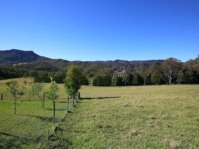 Lot / 1 Willowglen Road, Kangaroo Valley