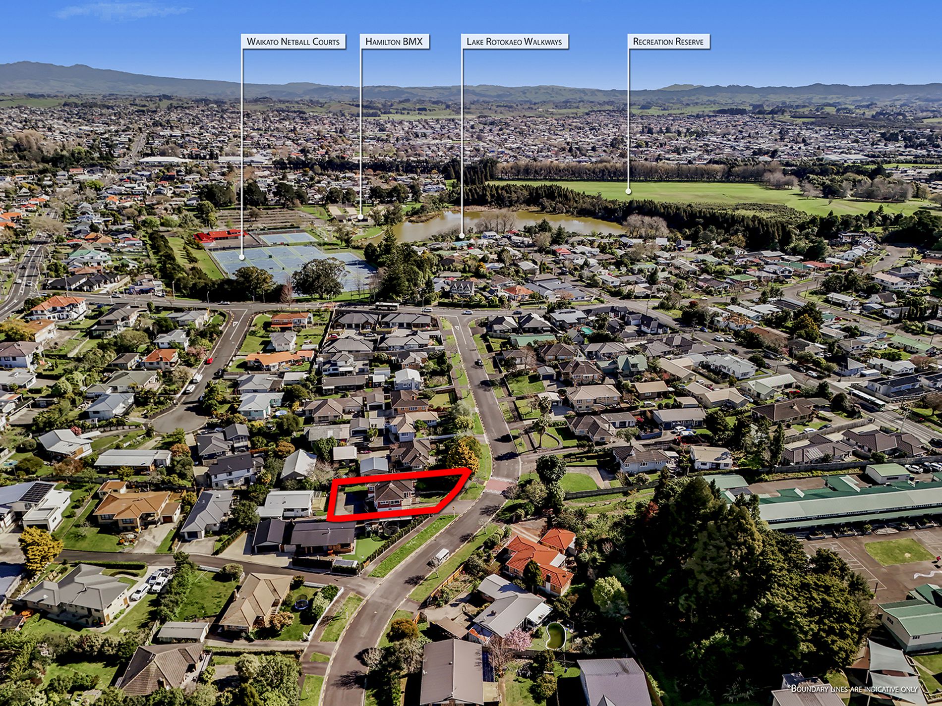 35 Hinton Avenue, Forest Lake