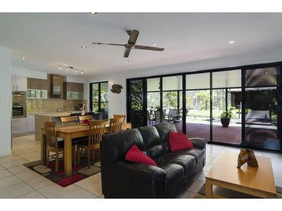 32 Coral Fern Drive, Cooroibah