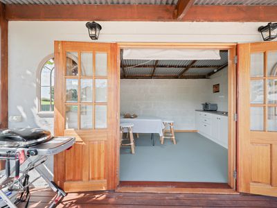 28 Railway Terrace, Rendelsham