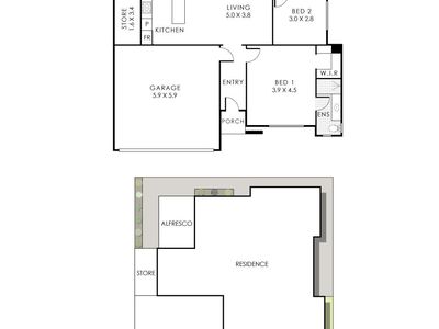 24/15 Crosthwait Cir, Tapping