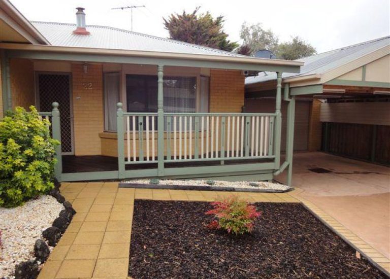22 Arundel Street, Croydon