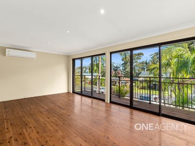 58 Waratah Crescent, Sanctuary Point