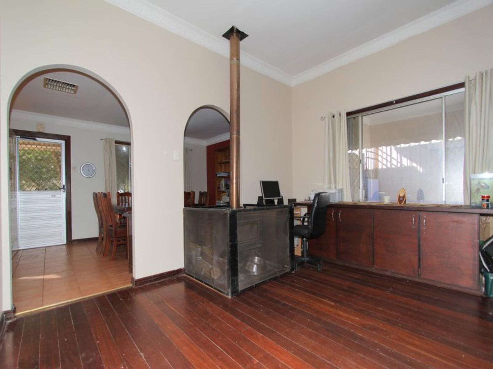 7 Addis Street, Lamington