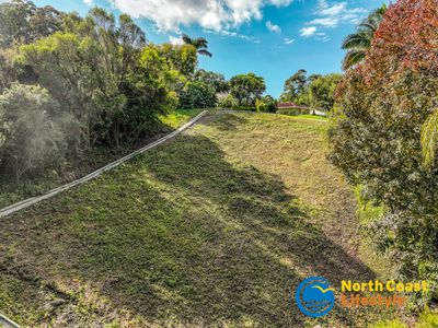 Lot A & B, 21 Warrambool Road, Ocean Shores