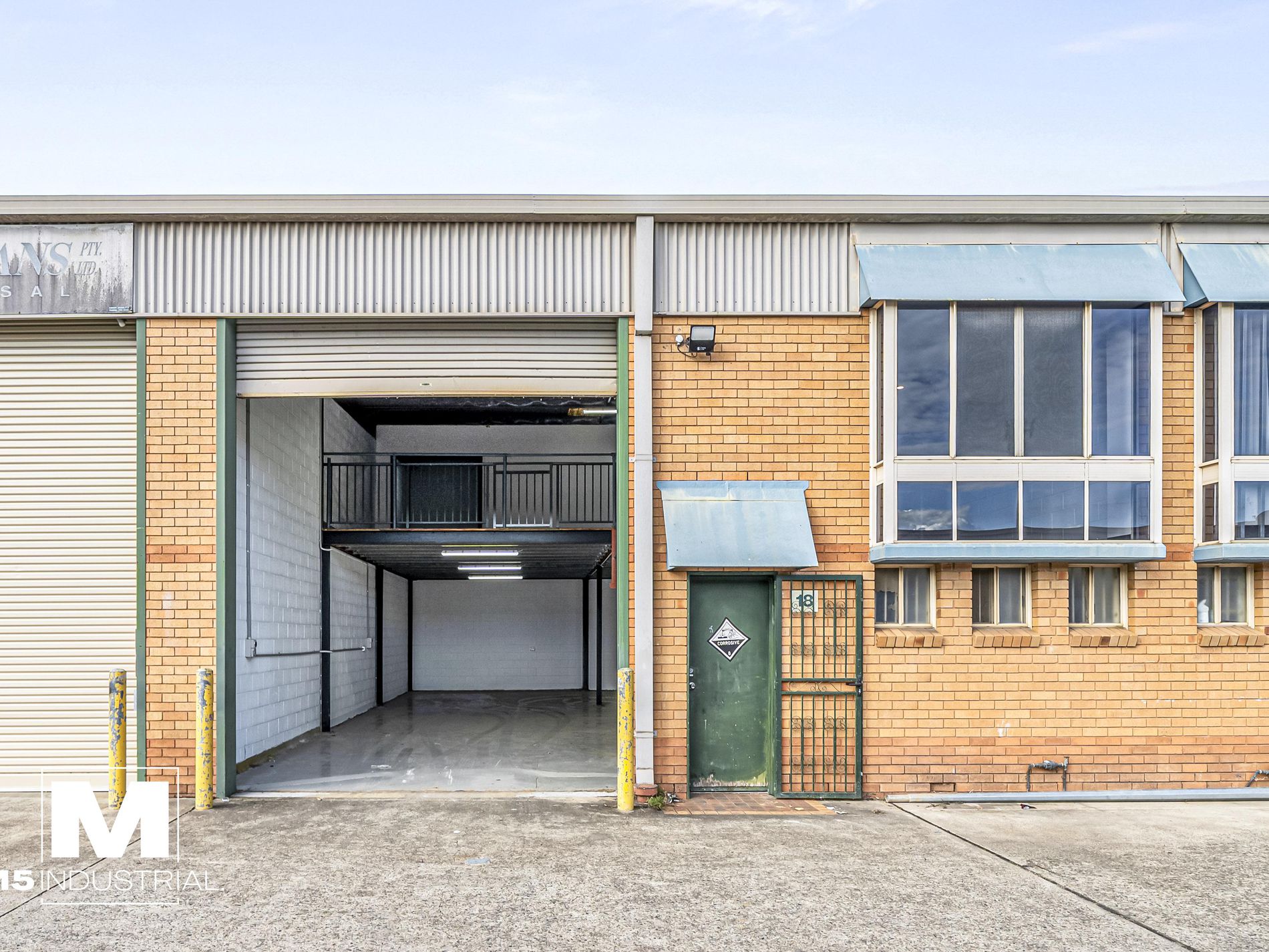 18 / 2 Barry Road, Chipping Norton