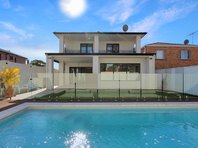 50 Monterey Street, Monterey