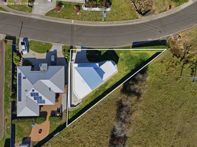 120B Mount Leslie Road, Prospect Vale