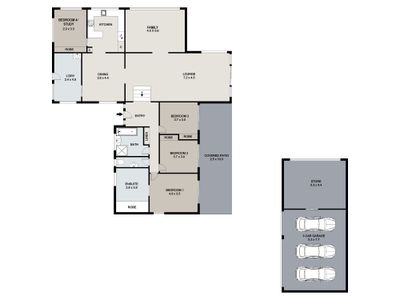 27-31 Hillcrest Road, Sheldon