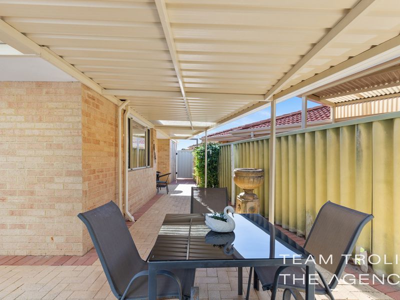 8A Glasshouse Close, Bibra Lake