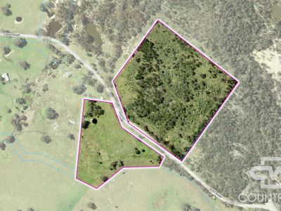 Lot 8 & 9, - Gulf Road, Emmaville