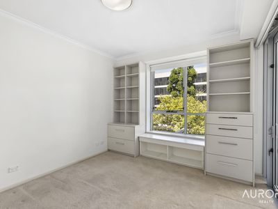 1206/172 Grey Street, South Brisbane