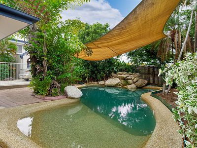12 / 3 Quetta Close, Manoora