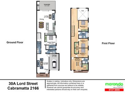 30A Lord Street, Cabramatta West