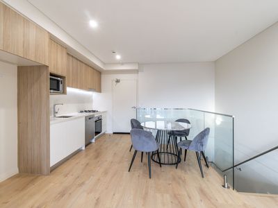 B513 / 218 Parramatta Road, Homebush